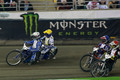 Speedway Grand Prix: Žagar sedmi na svetu, svetovni prvak Britanec Tai Woffinden