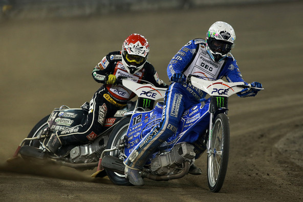 Speedway Grand Prix: Žagar sedmi na svetu, svetovni prvak Britanec Tai Woffinden
