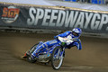 Speedway Grand Prix: Žagar sproščen pred zadnjo dirko SP v letošnji sezoni
