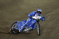Speedway Grand Prix: Žagar sproščen pred zadnjo dirko SP v letošnji sezoni