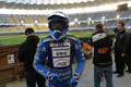 Speedway Grand Prix: Žagar sproščen pred zadnjo dirko SP v letošnji sezoni