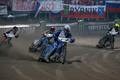 Hampel, Sayfutdinov, Žagar in Ward