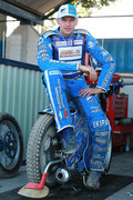Speedway Grand Prix: VN Latvije začenja zadnjo tretjino sezone