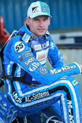 Speedway Grand Prix: VN Latvije začenja zadnjo tretjino sezone