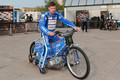 Speedway Grand Prix: Z bradico Žagar cilja prve letošnje stopničke