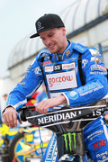Speedway Grand Prix: Z bradico Žagar cilja prve letošnje stopničke