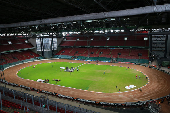 Speedway Grand Prix: Žagar že v prvi vožnji s Pedersenom