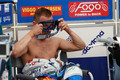 Speedway Grand Prix: Žagar že v prvi vožnji s Pedersenom