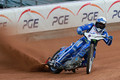 Speedway Grand Prix: Žagar že v prvi vožnji s Pedersenom