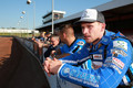Speedway Grand Prix: Žagar premierno v Vojensu