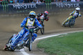 Speedway Grand Prix: Leta 2015 ponovno VN Slovenije v speedwayu