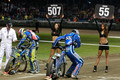 Speedway Grand Prix: Žagar za Abrahama do drugega mesta na VN Poljske