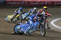 Speedway Grand Prix: Žagar za Abrahama do drugega mesta na VN Poljske