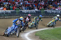 Speedway Grand Prix: Žagar za Abrahama do drugega mesta na VN Poljske
