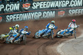 Speedway Grand Prix, VN Švedske: Žagarjev boks s Pedersenom in pomembnih deset točk