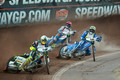 Speedway Grand Prix, VN Švedske: Žagarjev boks s Pedersenom in pomembnih deset točk