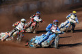 Speedway Grand Prix, VN Švedske: Žagarjev boks s Pedersenom in pomembnih deset točk