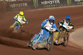 Speedway Grand Prix, VN Švedske: Žagarjev boks s Pedersenom in pomembnih deset točk