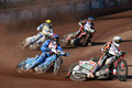 Speedway Grand Prix, VN Švedske: Žagarjev boks s Pedersenom in pomembnih deset točk