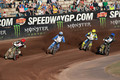 Speedway Grand Prix, VN Švedske: Žagarjev boks s Pedersenom in pomembnih deset točk