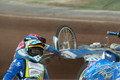 Speedway Grand Prix, VN Švedske: Žagarjev boks s Pedersenom in pomembnih deset točk