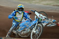Speedway Grand Prix, VN Švedske: Žagarjev boks s Pedersenom in pomembnih deset točk