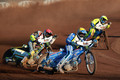 Speedway Grand Prix, VN Švedske: Žagarjev boks s Pedersenom in pomembnih deset točk