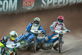 Speedway Grand Prix, VN Švedske: Žagarjev boks s Pedersenom in pomembnih deset točk