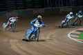 Hampel, Žagar, Pedersen in Berntzon