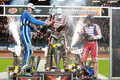 Žagar, Iversen in Hampel