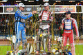 Žagar, Iversen in Hampel