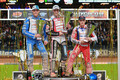 Žagar, Iversen in Hampel