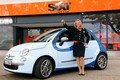 Izposoja vozil v tujini: Sixt je najboljše podjetje za izposojo na svetu