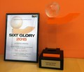 Sixt Leasing Glory 2015: Slovenska podružnica družbe Sixt AG je dosegla nov izjemen uspeh