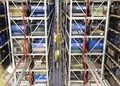 Škoda Parts Center v Mladi Boleslavi: Največje skladišče za originalne dele v Češki republiki