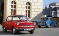 Škoda 1100 MBX