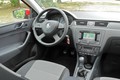 Škoda: Začetek serijske proizvodnje modela Rapid