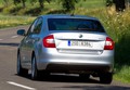 Škoda: Začetek serijske proizvodnje modela Rapid