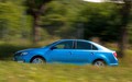 Škoda: Začetek serijske proizvodnje modela Rapid
