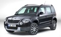ŠKODA Yeti Laurin & Klement