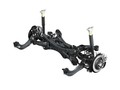 SKYACTIV-Chassis