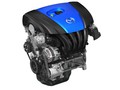 Mazdina nova tehnologija SKYACTIV : Prejela priznanje »RJC Technology of the Year Award 2012«