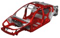 SKYACTIV Body