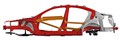 SKYACTIV Body