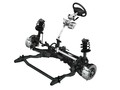 SKYACTIV Chassis