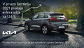 Kia Europe: Prodaja elektrificiranih vozil raste kljub zaprtju salonov