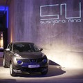 Nissan juke & Nina Šušnjara: Združitev poti mlade oblikovalke in Nissana