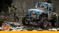 Slovenija OffRoad 2019: Terenska preizkušnja za prave sladokusce