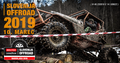 Slovenija OffRoad 2019: Terenska preizkušnja za prave sladokusce