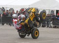 Spyder Rotax homecoming celebration 2010: Mednarodno srečanje lastnikov vozil BRP